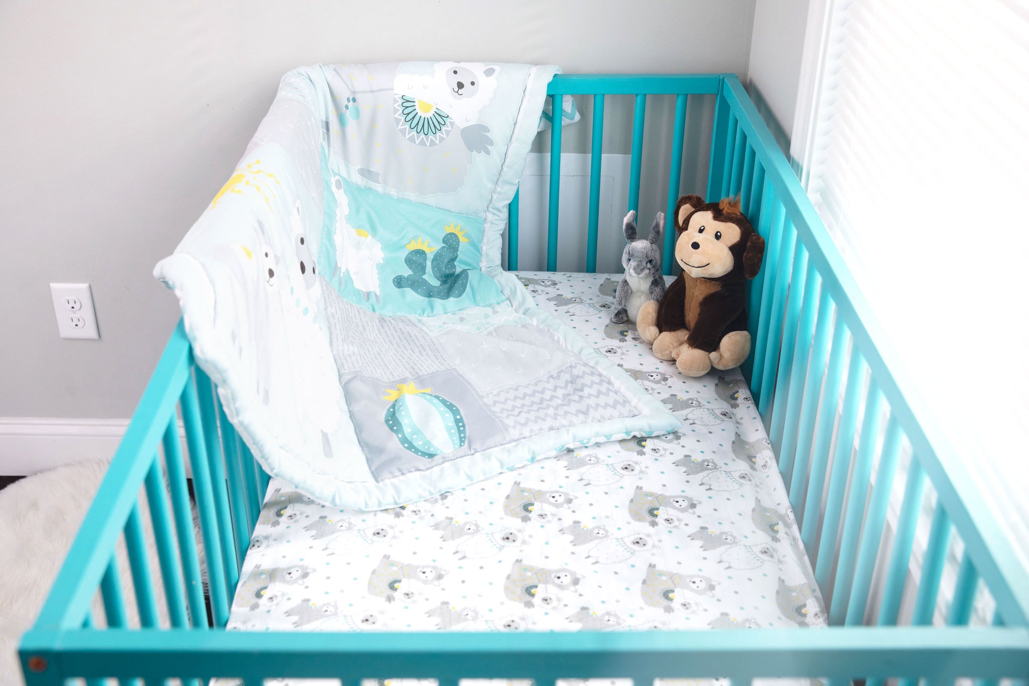 Baby Crib Bedding Guide