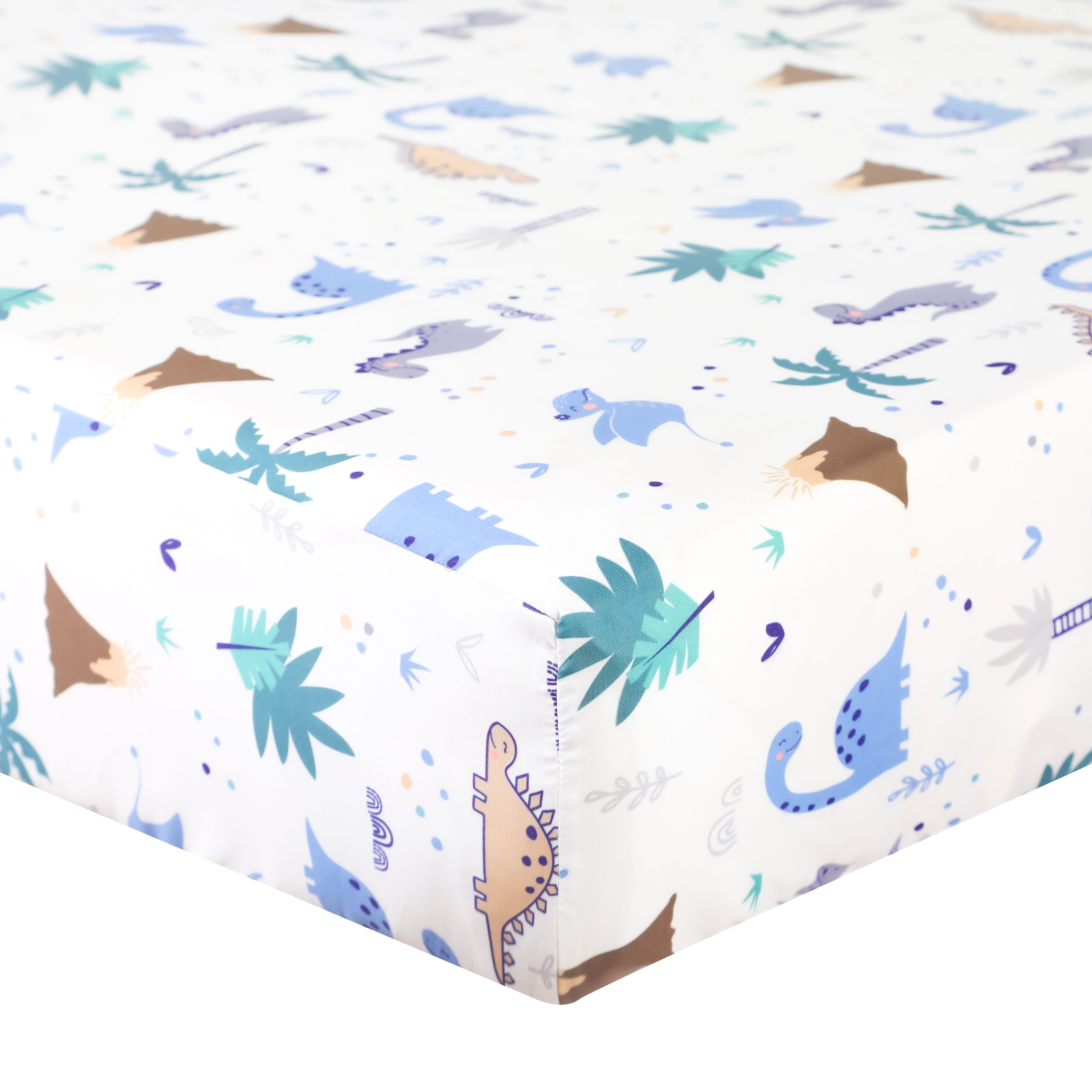 Dinosaur crib bedding babies r us hot sale